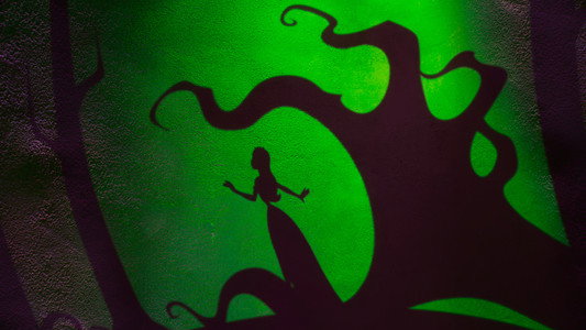 Corpse Bride