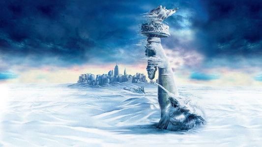 The Day After Tomorrow