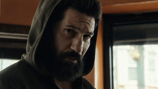 A Marvel Television Special Presentation - The Punisher: One Last Kill
