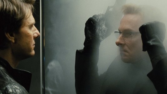 Mission: Impossible - Rogue Nation