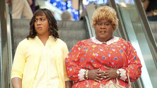 Big Mommas: Like Father, Like Son