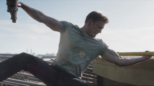 Captain America: Civil War