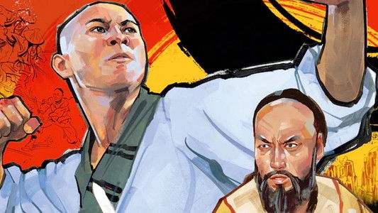 Martial Arts of Shaolin