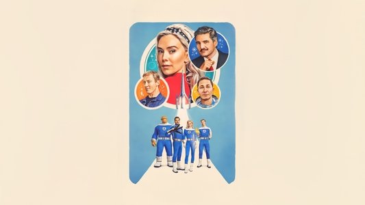 The Fantastic Four: First Steps