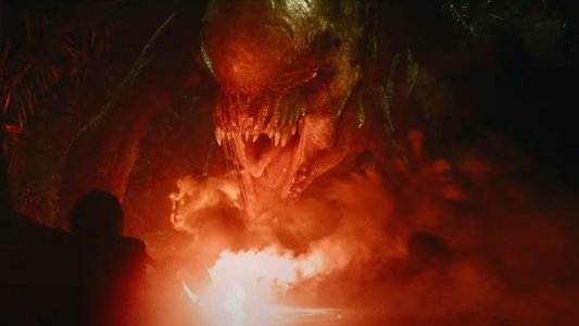 Jurassic World Rebirth