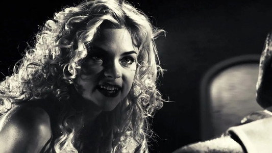 Sin City