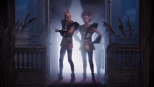 The Rocky Horror Picture Show
