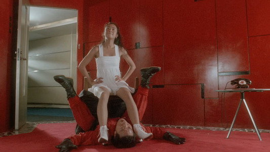 City Hunter