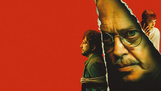 Psycho Therapy: The Shallow Tale of a Writer Who Decided to Write About a Serial Killer