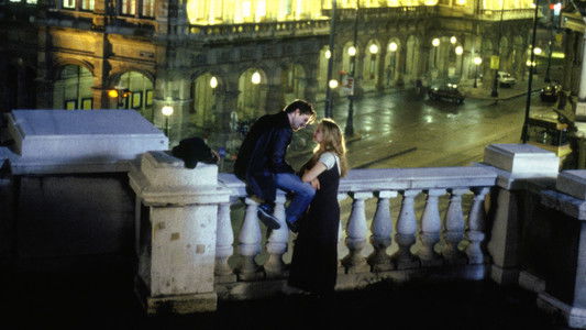 Before Sunrise