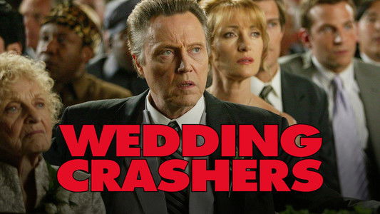 Wedding Crashers