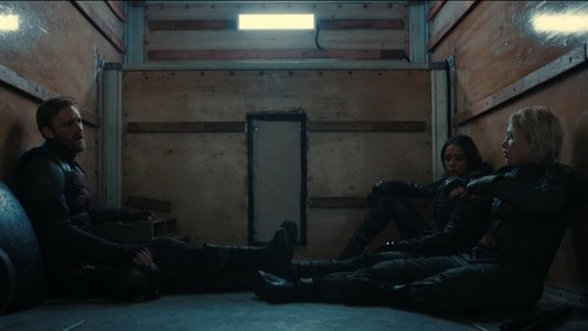 Thunderbolts*