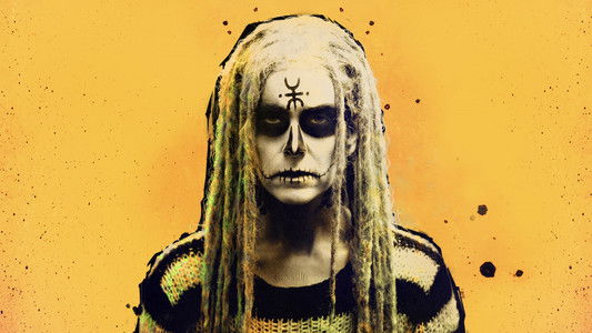 The Lords of Salem