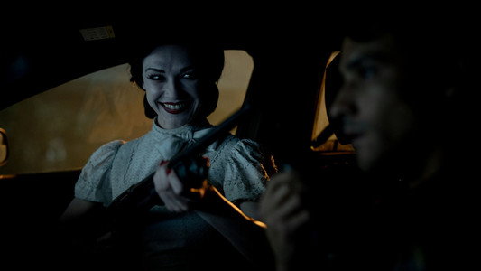 Insidious: Out of the Further