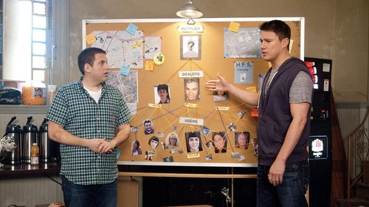 21 Jump Street