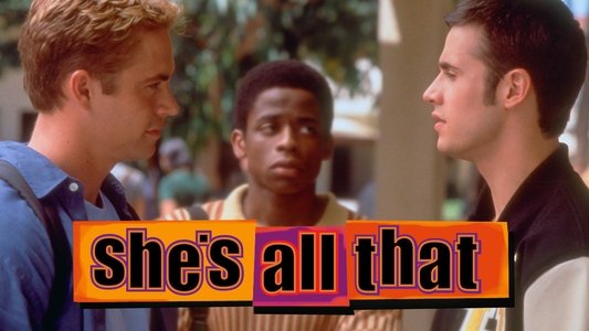 She's All That