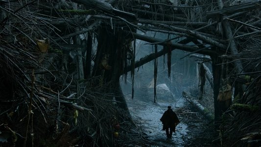 Dawn of the Planet of the Apes