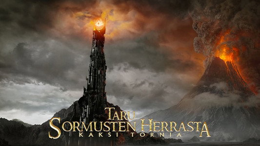 The Lord of the Rings: The Two Towers