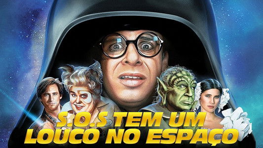 Spaceballs