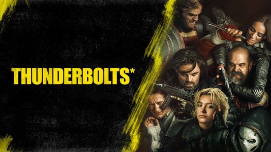 Thunderbolts*
