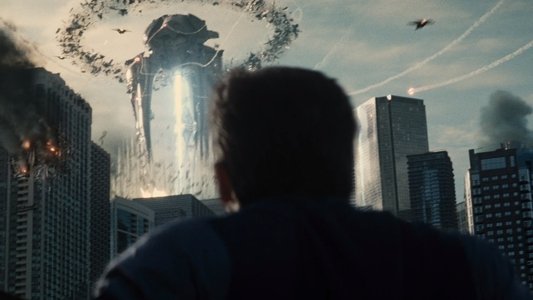 Batman v Superman: Dawn of Justice