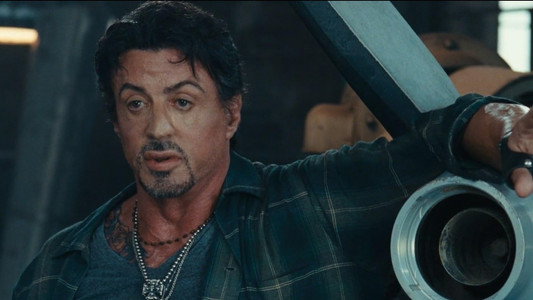 The Expendables
