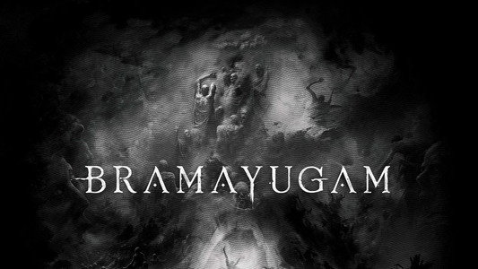 Bramayugam