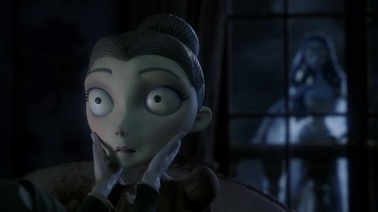 Corpse Bride
