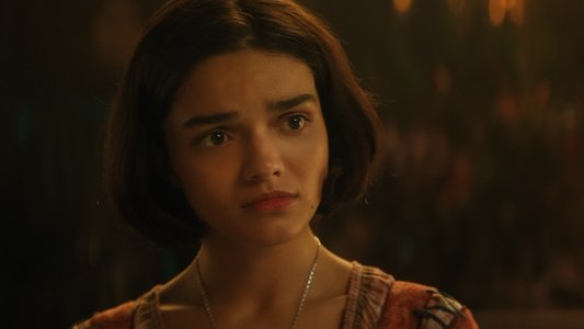 Snow White
