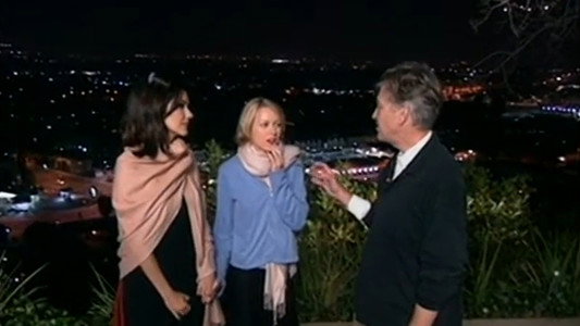 The Making of ‘Mulholland Drive’