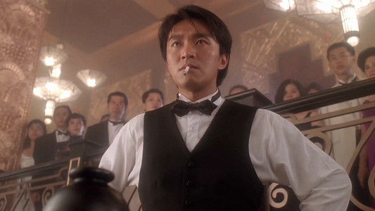 God of Gamblers III: Back to Shanghai