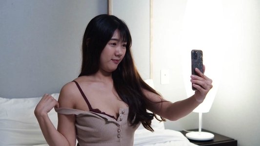 Watching, Private Sex Lesson