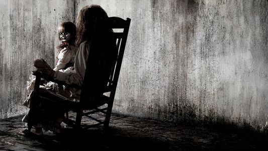 The Conjuring