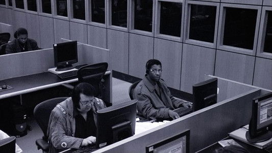 The Manchurian Candidate