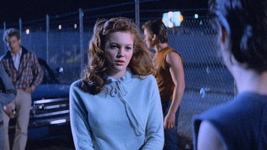 The Outsiders