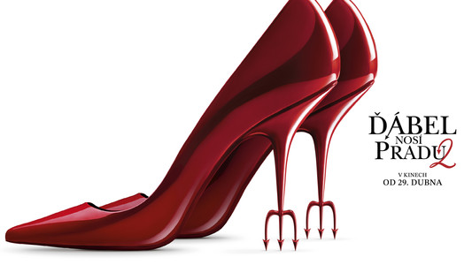 The Devil Wears Prada 2