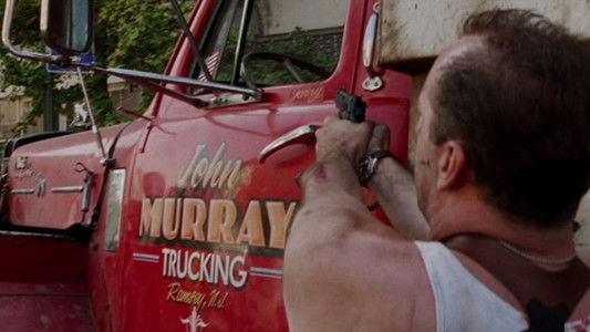 Die Hard: With a Vengeance