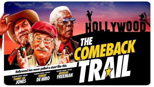 The Comeback Trail