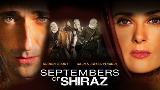 Septembers of Shiraz