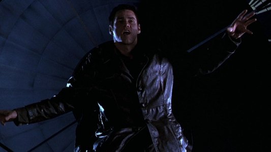 The Cable Guy