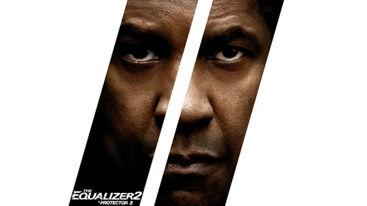 The Equalizer 2
