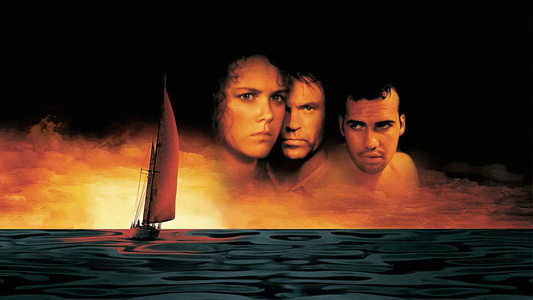 Dead Calm
