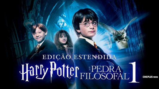 Harry Potter and the Philosopher's Stone