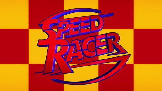 Speed Racer
