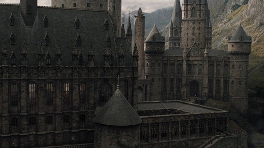 Harry Potter and the Goblet of Fire