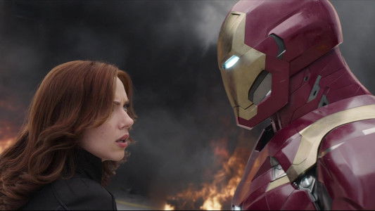 Captain America: Civil War