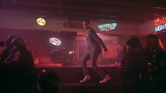 Pee-wee's Big Adventure