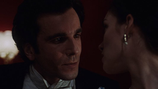The Age of Innocence
