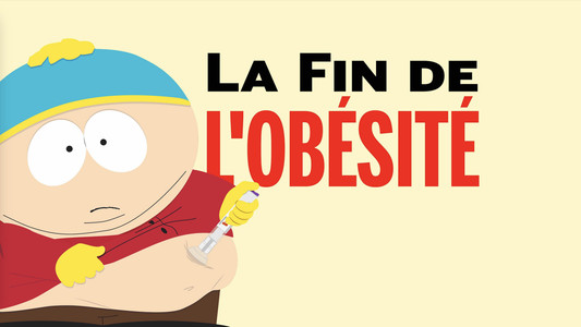 South Park: The End of Obesity