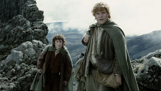 The Lord of the Rings: The Two Towers